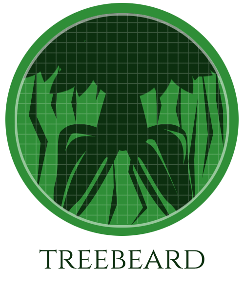 Treebrard logo